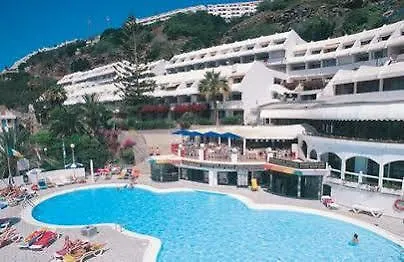 Appartamento Puerto Plata Puerto Rico (Gran Canaria)