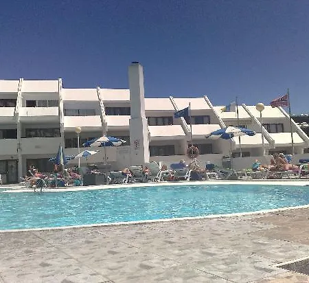 Puerto Plata Apartment 2*