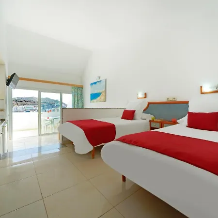 Puerto Plata Apartment Puerto Rico (Gran Canaria)