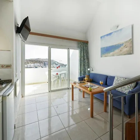 Puerto Plata Apartment Puerto Rico (Gran Canaria)