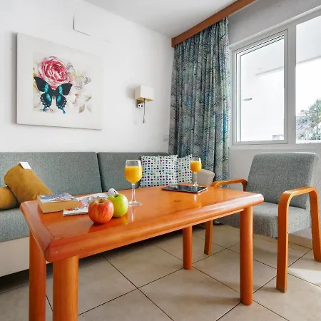 Apartment Puerto Plata 2*