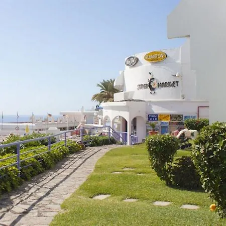 Puerto Plata Apartment 2*