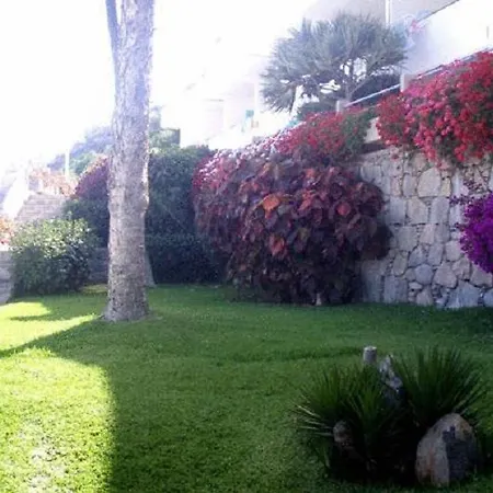 Apartment Puerto Plata Puerto Rico (Gran Canaria)